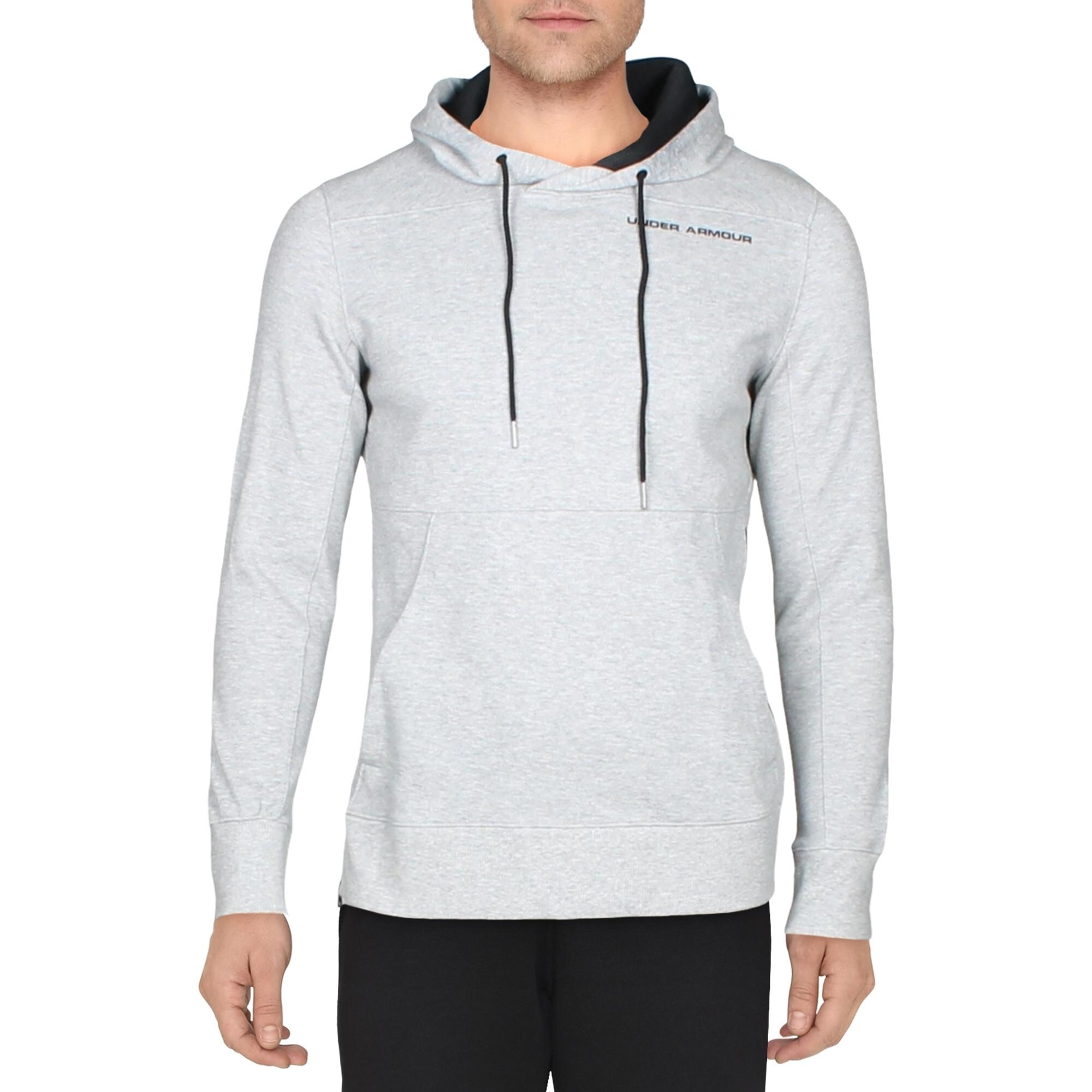 under armour pursuit hoodie
