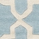 preview thumbnail 139 of 155, SAFAVIEH Handmade Chatham Clemma Modern Moroccan Wool Rug