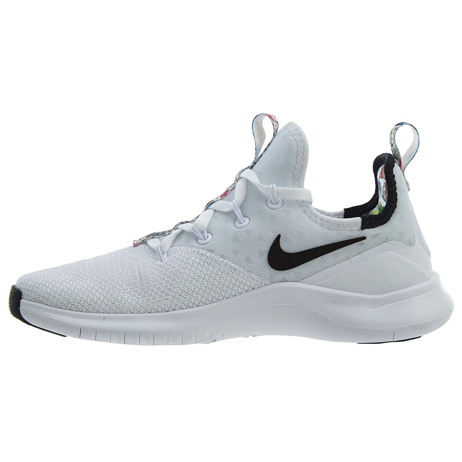 nike free tr 8 print women's training shoe
