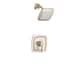 Option Brushed Nickel