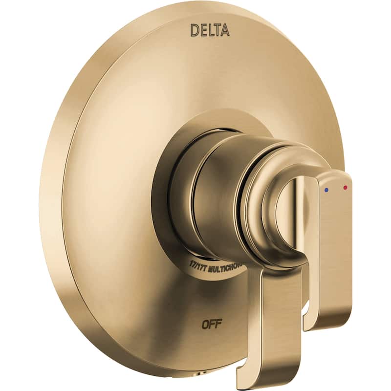 Delta T17089 Tetra Monitor 17 Series Pressure Balanced Valve Trim Only