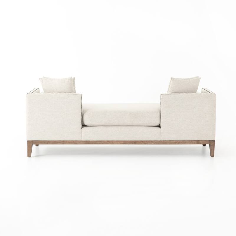 Haven Home Serena Double Chaise