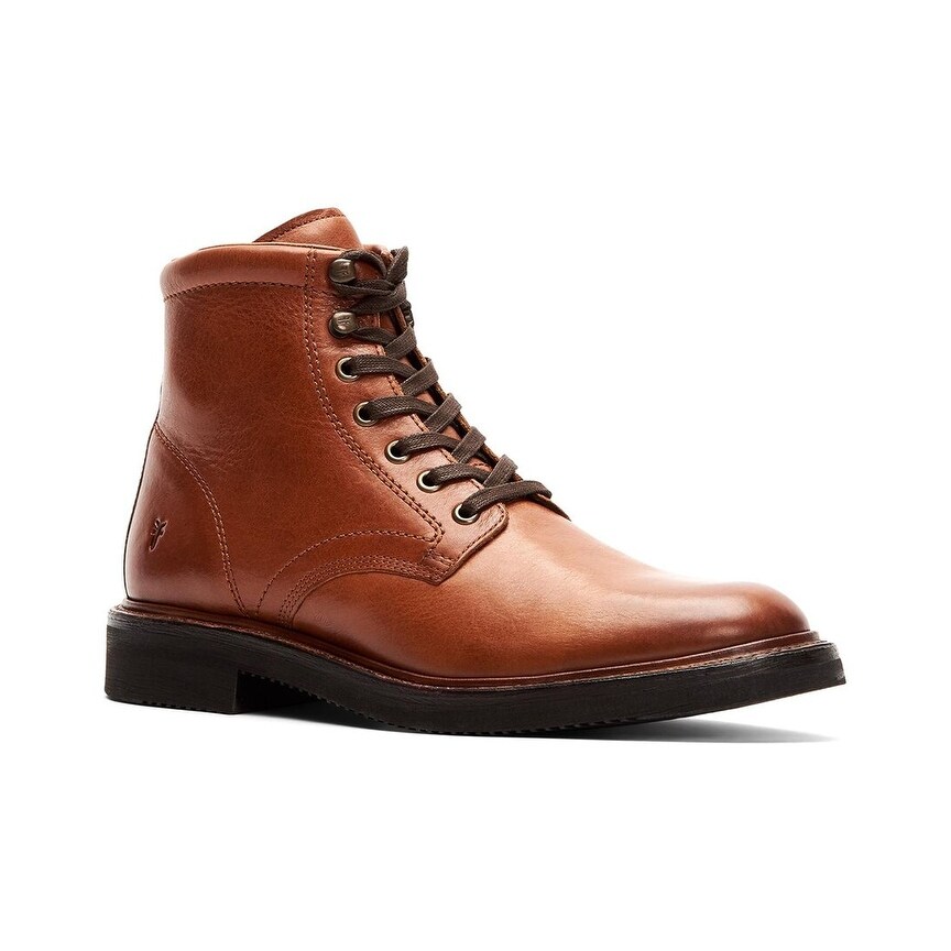 Frye gordon lace up cheap