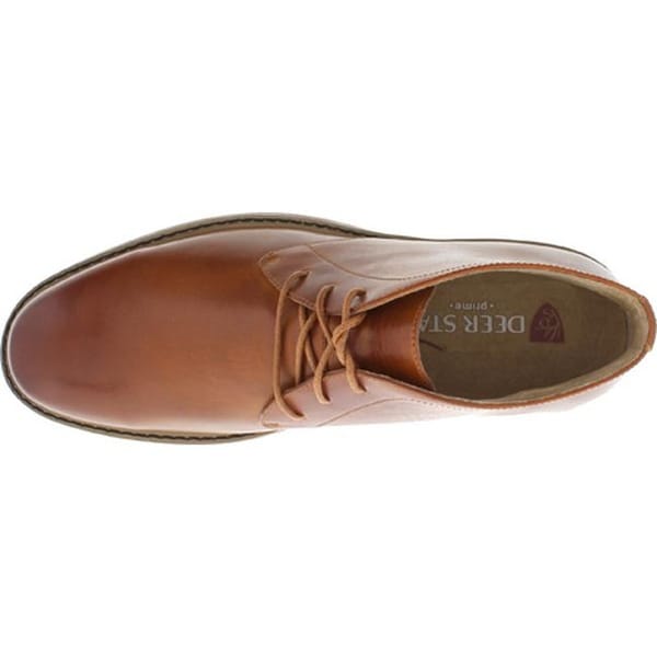 deer stags seattle chukka boot