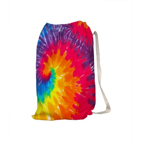 OKEANOS Laundry Bag By Terri Ellis - 28" x 36"