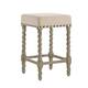 Option Cream-Grey-24"