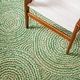 preview thumbnail 53 of 62, SAFAVIEH Handmade Cape Cod Mariam Coastal Jute Rug