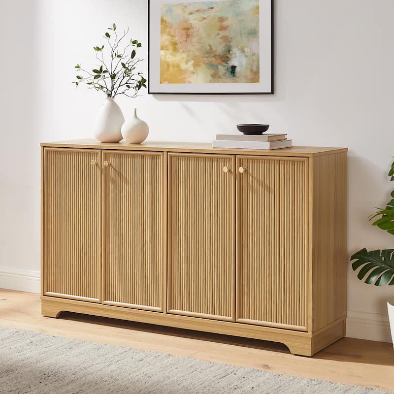 Crosley Naomi Sideboard