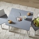 preview thumbnail 5 of 9, VECELO Kids Wood Table and Chair Set (2 Chairs Included)