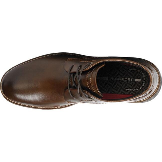 rockport men's classic break chukka boot