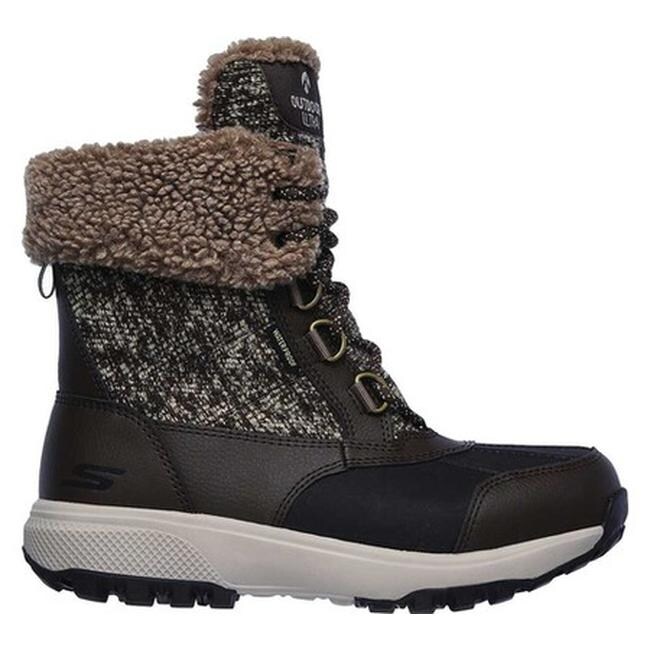 go outdoors snow boots womens