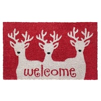 https://ak1.ostkcdn.com/images/products/is/images/direct/062cb138eba0dd7e157667489747aee269afe3ae/RugSmith-White-Machine-Tufted-Reindeer-Welcome-Doormat%2C-18%22-x-30%22.jpg?imwidth=200&impolicy=medium