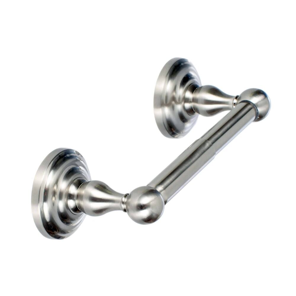 Sure-Loc BL-PH2 Boulder Wall Mounted Spring Bar Toilet Paper Holder