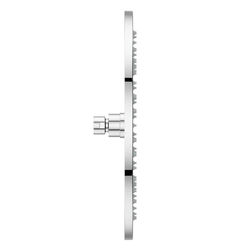 Pfister USH-05SHW Modern Round 1.75 GPM Single Function Rain Shower