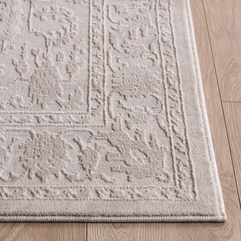 SAFAVIEH Reflection Mirande Area Rug