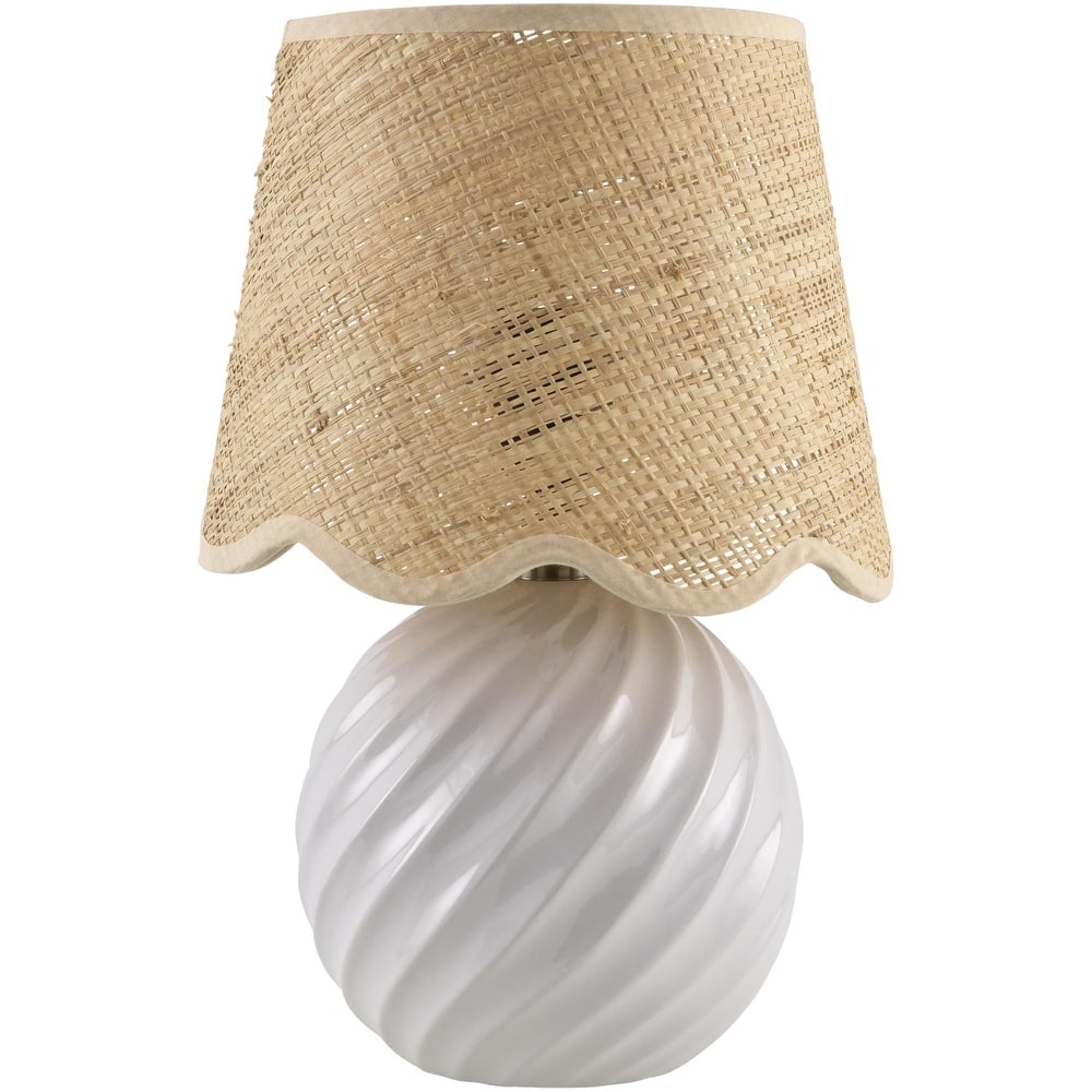 Livabliss Stelvio Traditional Accent Table Lamp