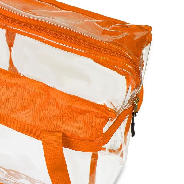 carry on travel bag size