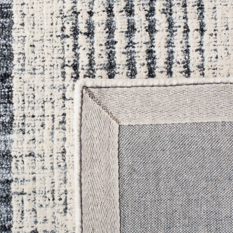 SAFAVIEH Handmade Metro Joele Modern Wool Rug