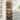 Wood Fruit and Vegetable Storage Rack, 5-Tier Kitchen Pantry Storage Cabinet