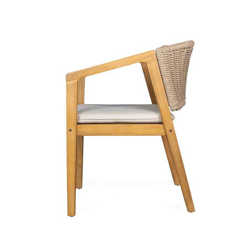 Christopher Knight Home Dining Chair set of 2