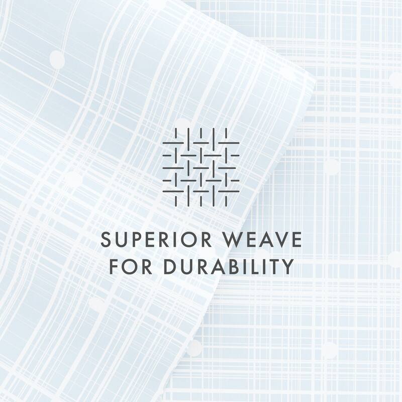 Becky Cameron Ultra Soft Printed 4-piece Deep Pocket Bed Sheet Set