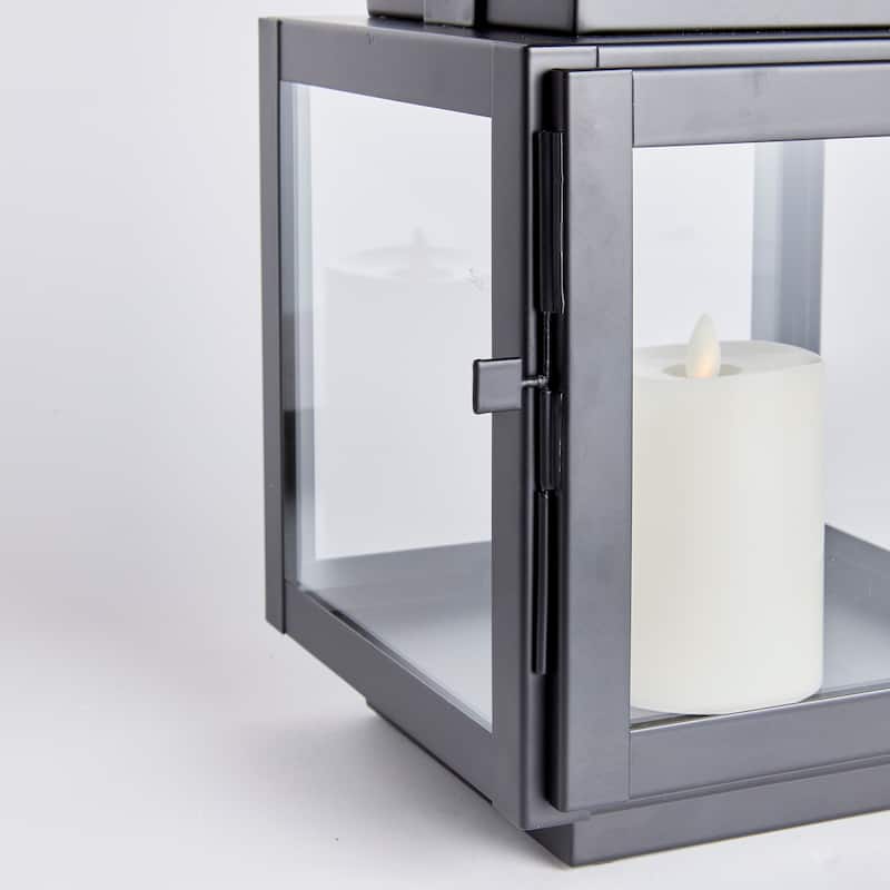 Adwin Outdoor Lantern