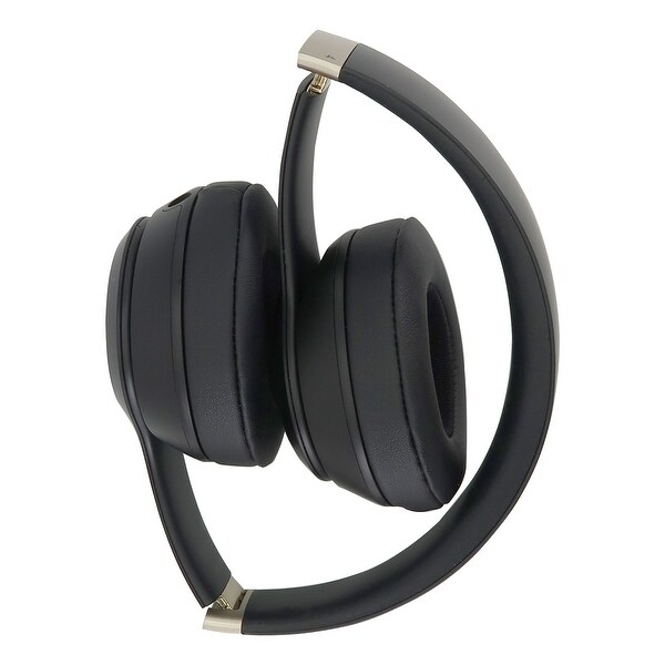 Beats by Dr. Dre Beats Solo 4 Wireless On-Ear Headphones (Black