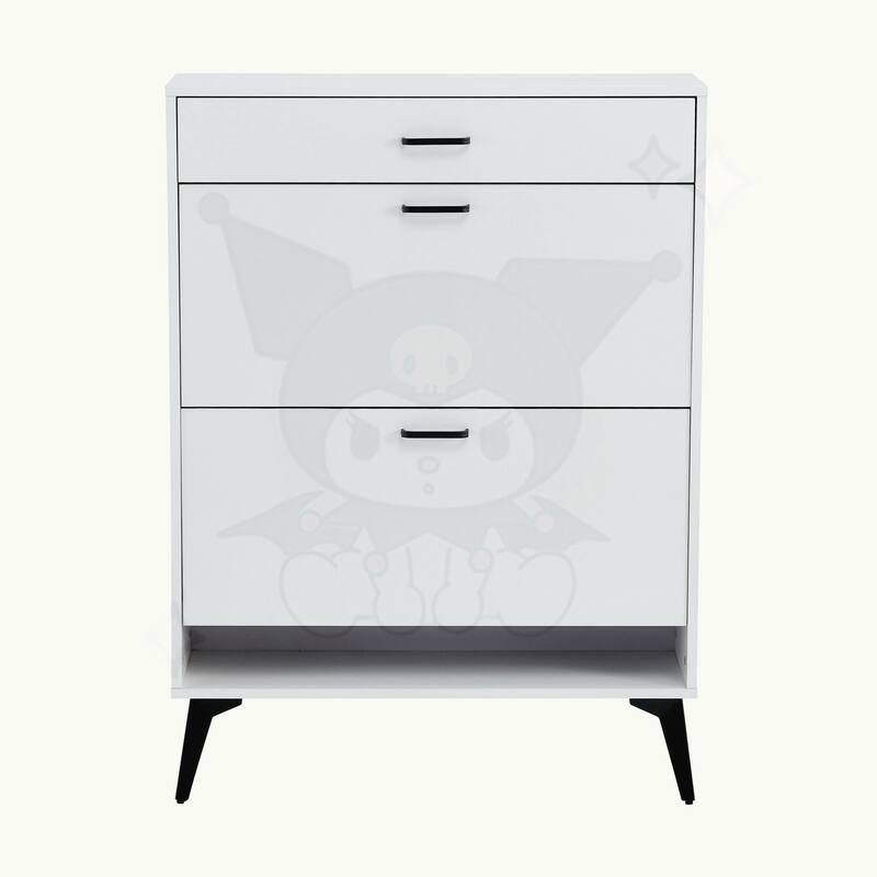 Shoe Cabinet , Shoe storage shelves