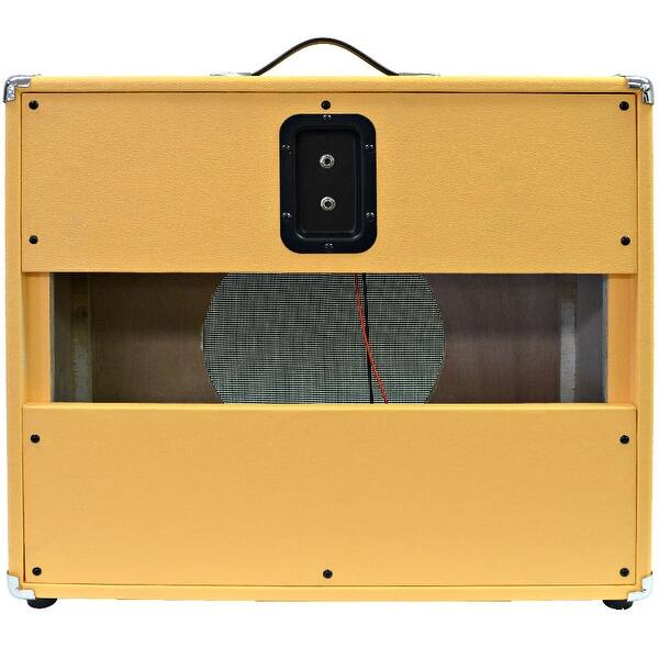 Shop Seismic Audio 1x12 Guitar Speaker Cab Empty Cabinet