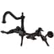 Option Oil Rubbed Bronze
