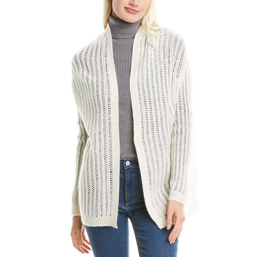 gobi cashmere cardigan