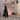 4' x 24" Slim Black Tinsel Artificial Christmas Tree - Unlit
