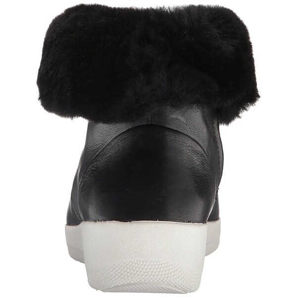 fitflop skate bootie