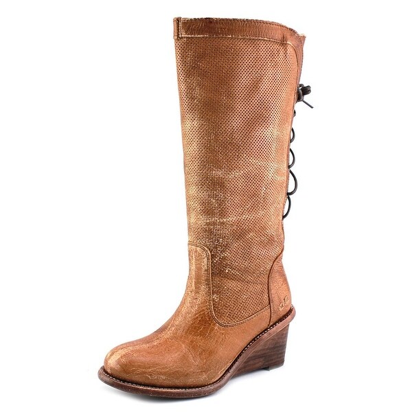 bed stu empress boots