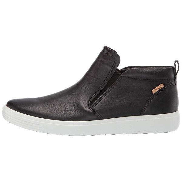 ecco womens soft 7 slip on