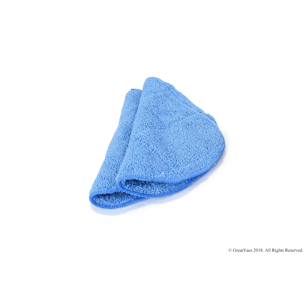 Two New Mopping Pads for the 15" Prolux Core