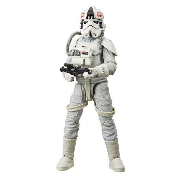star wars black series scale