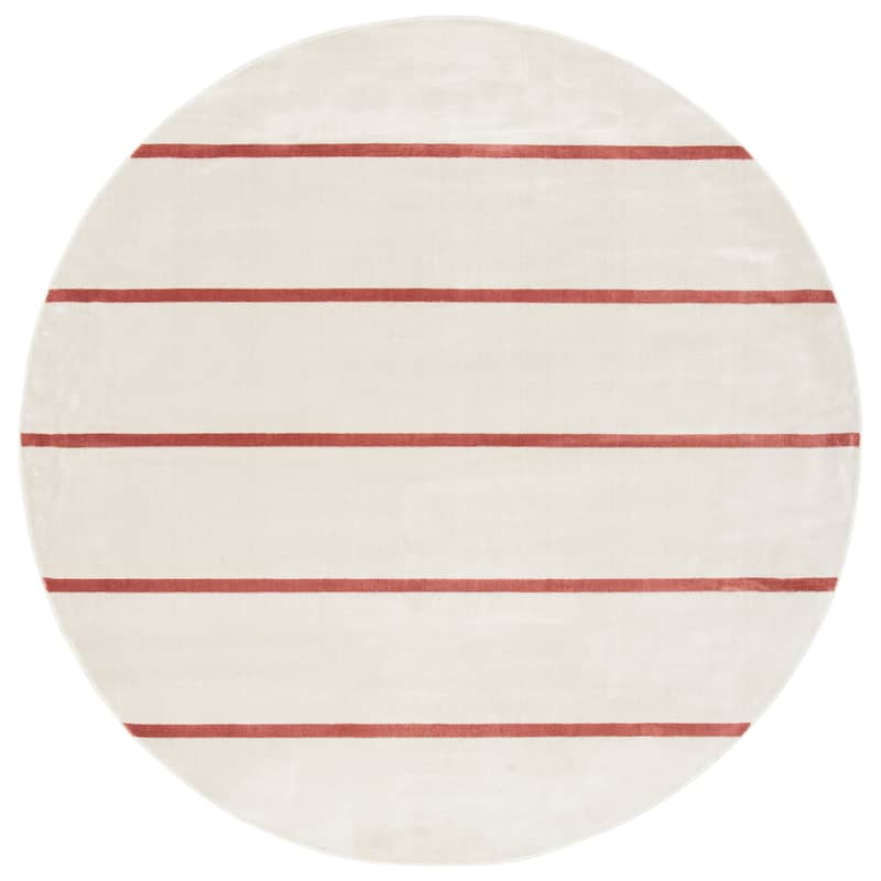 SAFAVIEH Orwell Fleda Modern Stripe Rug