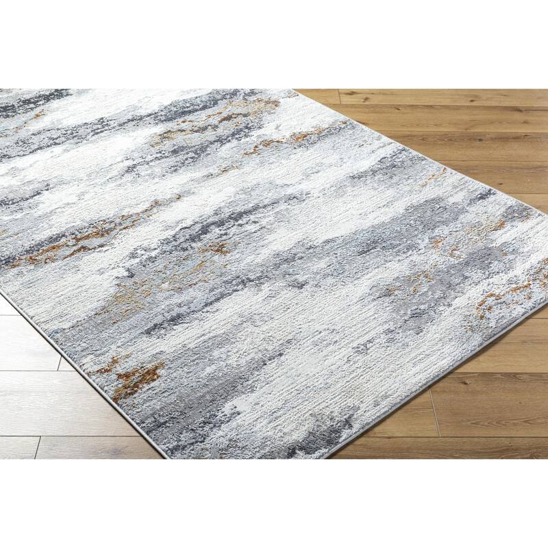 Livabliss Mood Rustic Area Rug