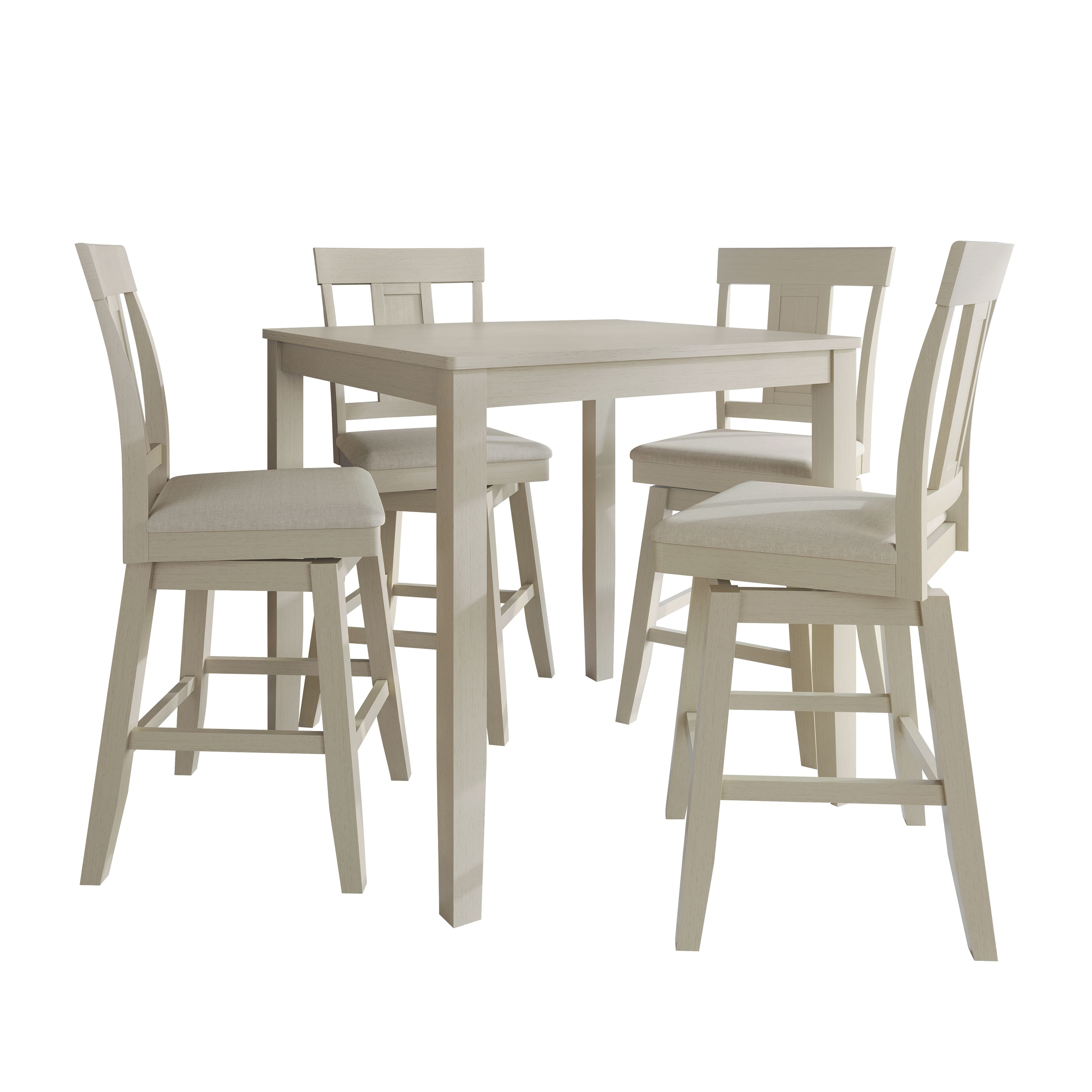 Option Antique Grey