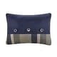 preview thumbnail 10 of 21, Intelligent Design Roger Plaid Comforter Set with Bed Sheets