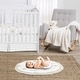 preview thumbnail 2 of 2, Sweet Jojo Designs Boho Desert Sun Taupe Baby Tummy Time Playmat Neutral Tan Beige Ivory Gold Cream Off White Bohemian Mountain