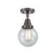 Option Oil Rubbed Bronze / Seedy