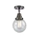 Option Oil Rubbed Bronze / Seedy