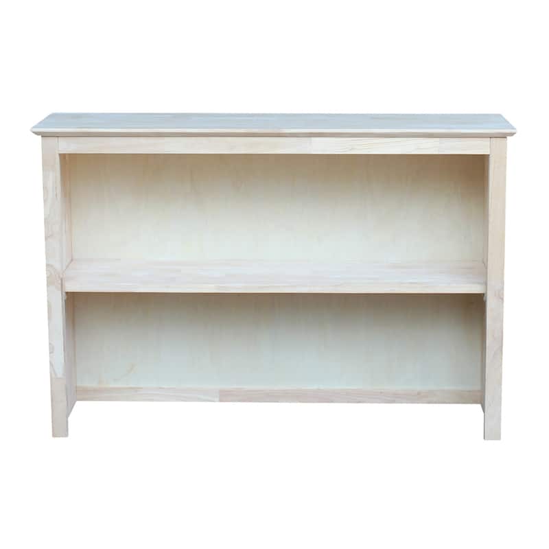 Brooklyn Desk With Hutch