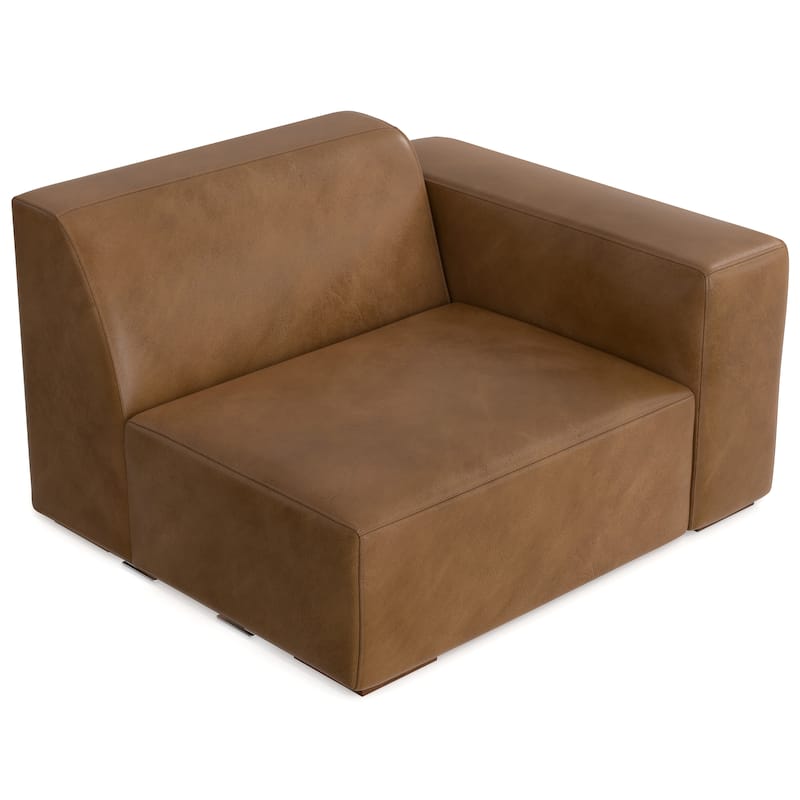 WyndenHall Biggs Right-Arm Sofa Module