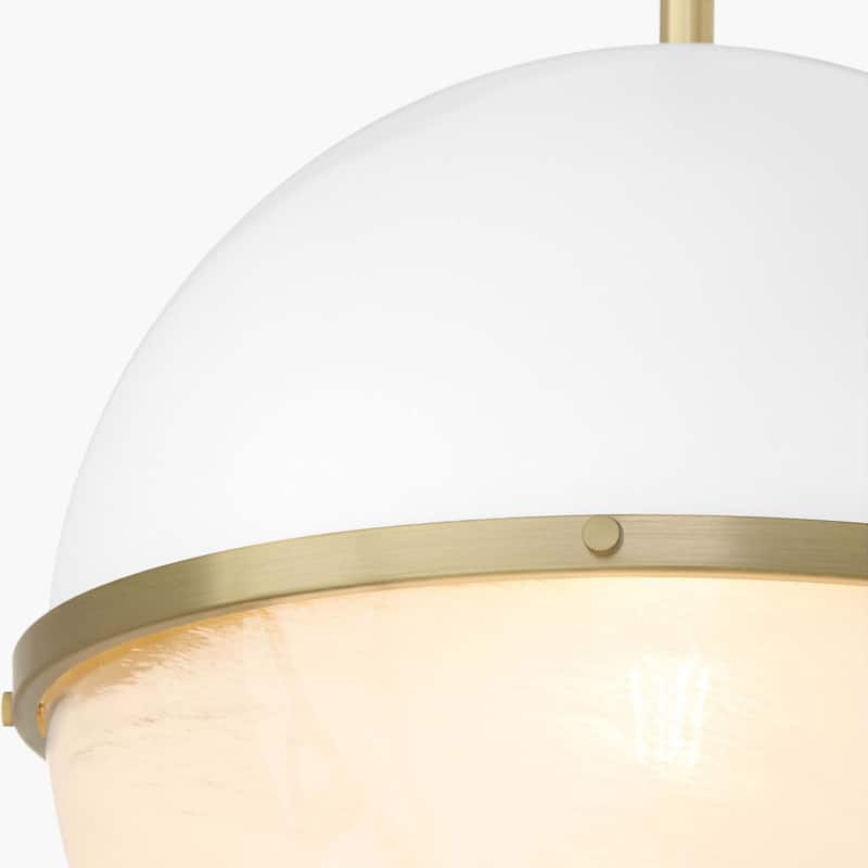 Quorum International 82-14 Sunset 15" Wide Pendant