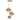 Callisto 3-Light Soft Gold Ombre Glass Pendant with Soft Gold Ombre Globe Glass Shade - Soft Gold