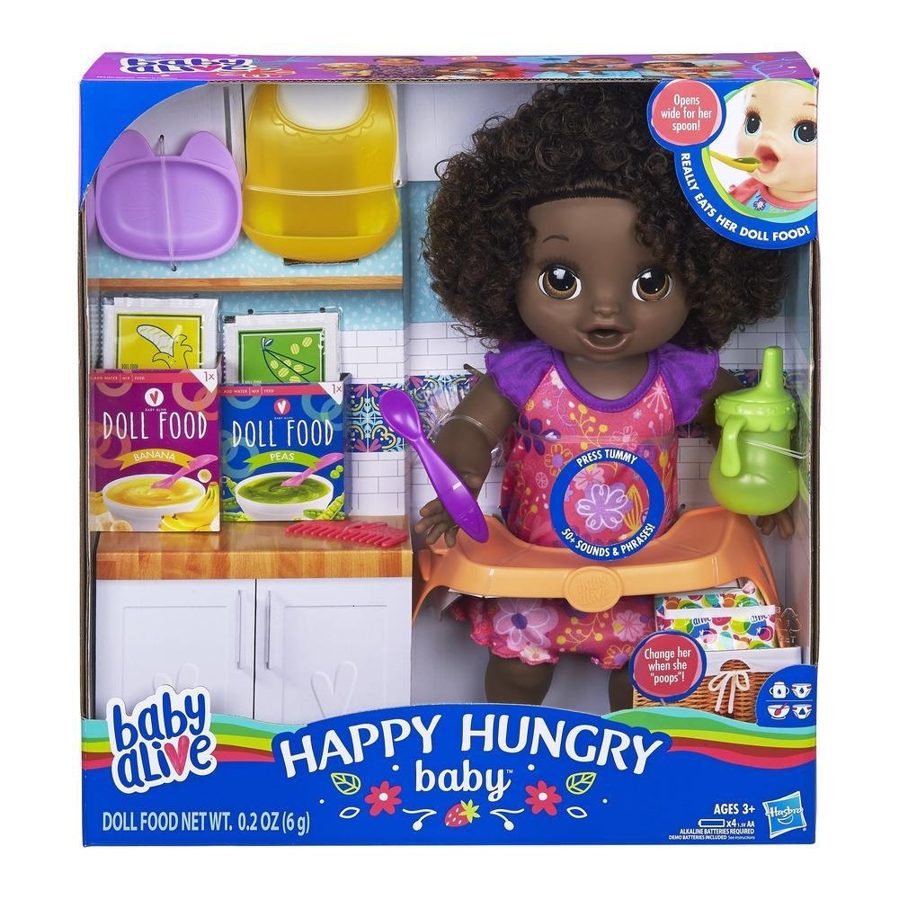 baby alive poops her pants