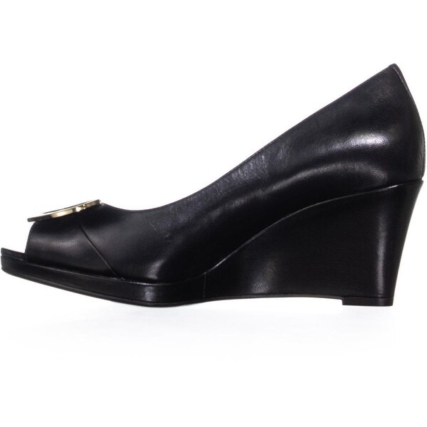 naturalizer ollie wedge
